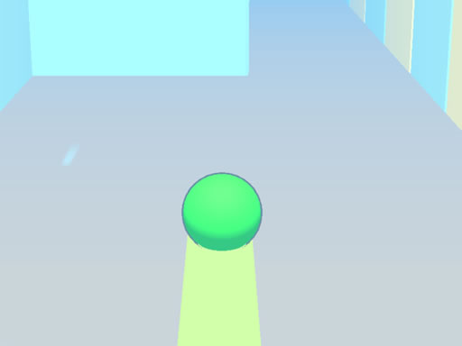 Green Ball Game